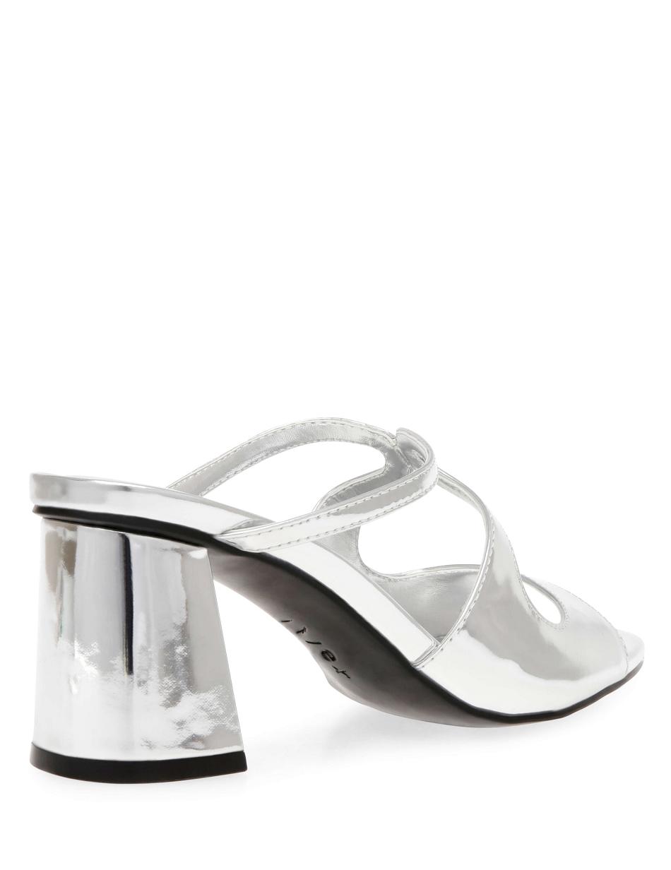 Talons Anne Klein Aida Robe Sandal   | RUW-0685784